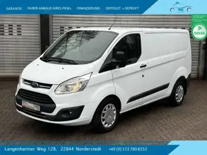 Ford Transit Custom Kasten 270 L1 Trend