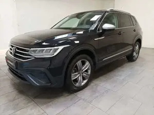 Volkswagen Tiguan Allspace 2.0 TSI 4M|7Sitze|Navi|ACC|LED| Bild 3