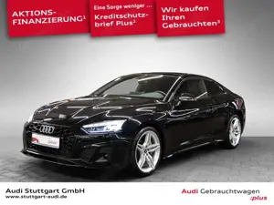 Audi A5 A5 Coupe 50 TDI quattro S line Pano Keyless 19''