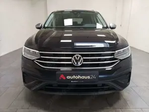 Volkswagen Tiguan Allspace 2.0 TSI 4M|7Sitze|Navi|ACC|LED| Bild 2