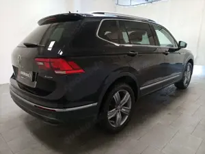 Volkswagen Tiguan Allspace 2.0 TSI 4M|7Sitze|Navi|ACC|LED| Bild 5