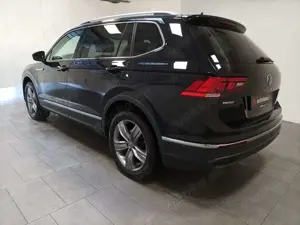 Volkswagen Tiguan Allspace 2.0 TSI 4M|7Sitze|Navi|ACC|LED| Bild 4