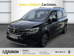 Renault Kangoo PKW GRAND TECHNO TCe 130 EDC