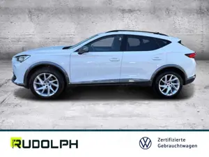 CUPRA Formentor 1.5 TSI 6-Gang LED BT ACC SHZ Klima PDC Fernlichta Bild 3