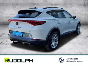 CUPRA Formentor 1.5 TSI 6-Gang LED BT ACC SHZ Klima PDC Fernlichta Bild 5