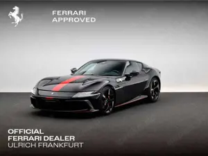 Ferrari Others 12Cilindri   ***Ferrari Frankfurt***