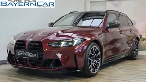 BMW M3 xDrive Comp Ultimate CarbonExt. Sitzlüftung