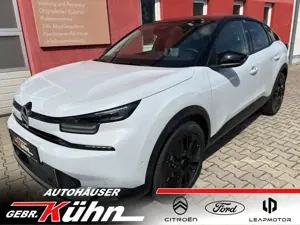 Citroen C4 PureTech 130 StopStart EAT8 MAX (B)