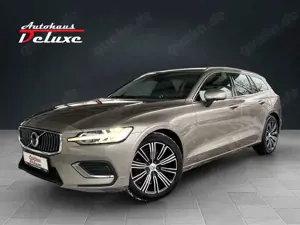 Volvo V60 B3 INSCRIPTION NAVI-360°KAMERA-PANORAMA-LED