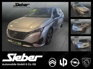 Peugeot 308 1.5 BlueHDi 130 SW GT Panorama*Kamera*PDC*LED