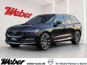 Volvo XC60 T8 Recharge Plus Bright *Luft*BLIS*ACC*AHK*360*