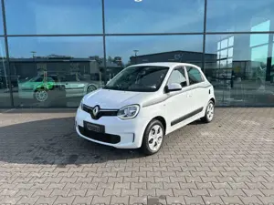 Renault Twingo SCe 65 Limited Klima Bluetooth