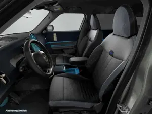 MINI Cooper Countryman Countryman C ClassicTrim|Head-Up|Harman/Kardon Bild 3