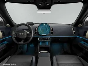 MINI Cooper Countryman Countryman C ClassicTrim|Head-Up|Harman/Kardon Bild 4