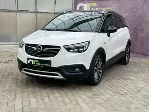 Opel Crossland X Crossland 1.5 D Aut. Ultimate Nav LED HUD SH 17"
