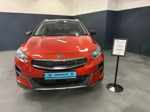 Kia XCeed Spirit mit Exclusiv-Paket, Pano, Kamera, uvm.