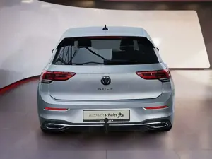 Volkswagen Golf 1.5 eTSI DSG Style AHK LED Sitzheizung Bild 5
