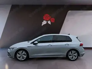 Volkswagen Golf 1.5 eTSI DSG Style AHK LED Sitzheizung Bild 3