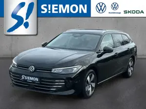 Volkswagen Passat Variant TDI DSG Business AHK Nav 360° LHZ