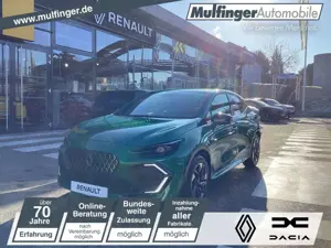 Renault Clio Techno TCe 115 Kamera Sitzheizung Klima Bluetooth