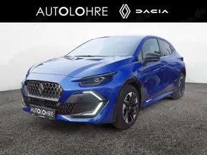 Renault Clio Techno TCe 115