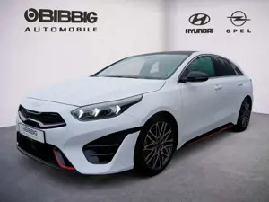 Kia ProCeed / pro_cee'd