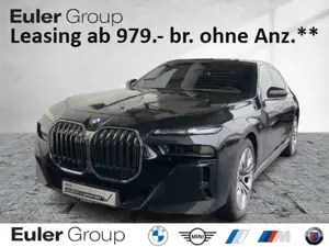 BMW 740 dA xD Voll UPE 169.060,- br. Kein Mieter! 21'' M-S