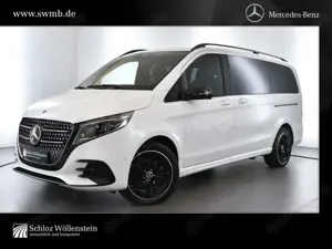 Mercedes-Benz V 300 STYLE AMG 4x4 MULTIBEAM/Sthzg/AHK2500kg
