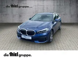 BMW 118 i Advantage LED/Klimaauto/PDC/Sitzhzg