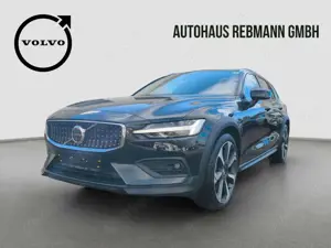 Volvo V60 Cross Country V60 B5 Cross Country Ultimate AWD Bild 3