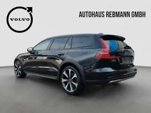 Volvo V60 Cross Country V60 B5 Cross Country Ultimate AWD Bild 5