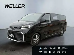 Toyota Proace 2,0l-D L2 Verso Comfort *9-Si*CAM*ACC*SHZ*
