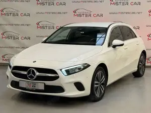 Mercedes-Benz A 250 e KD NEU/MB GARANTIE/NAVI/KAM/LED/TOT/17