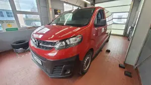 Opel Vivaro e Cargo L2/M 50kWh Sitzhzg Klima