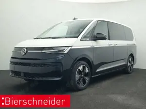 Volkswagen T7 Multivan 75 Jahre BULLI 5-J-GAR ALU 19  AHK LED