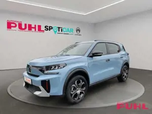 Citroen C3 Aircross 100 PLUS mit Finanzierung 4,9%.HKamera, Warner, LE Bild 2