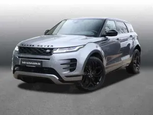 Land Rover Range Rover Evoque P250 R-Dynamic SE Black Pack