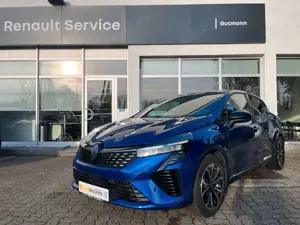 Renault Clio TCe 90 Techno Wi-Paket Kamera