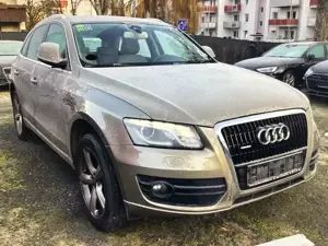 Audi Q5 3.0 TDI 176 kW quattro