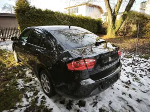 SEAT Toledo 1.2 TSI Start  Stop Reference 4You Bild 5