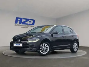 Volkswagen Polo 1.0 TSI V-COCK ACC MATRIX R-KAM T-LEDER SPUR