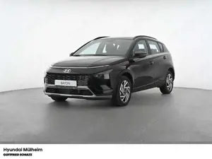 Hyundai BAYON Trend1.0 T-GDI (100 PS) 7-DCT Bose Komfortpaket