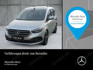 Mercedes-Benz T-Class T 180 d EDITION+PROGRESSIVE+Klimaautom+AHK+Navi