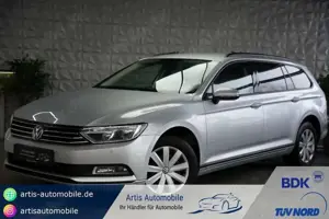 Volkswagen Passat Variant Trendline BMT/Start-Stopp