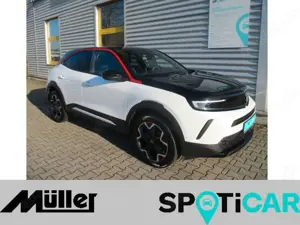 Opel Mokka GS Line Automatik