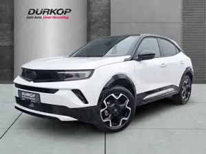 Opel Mokka GS Sitz+Lenkradheiz DAB Klimaautom. Apple CarPlay