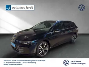 Volkswagen Golf Variant Golf VIII Variant 1.5 eTSI OPF Style DSG RFK APP