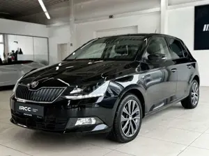Skoda Fabia Clever
