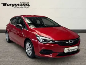 Opel Astra Bild 3