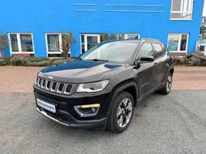 Jeep Compass Opening Edition 4WD Automatik
